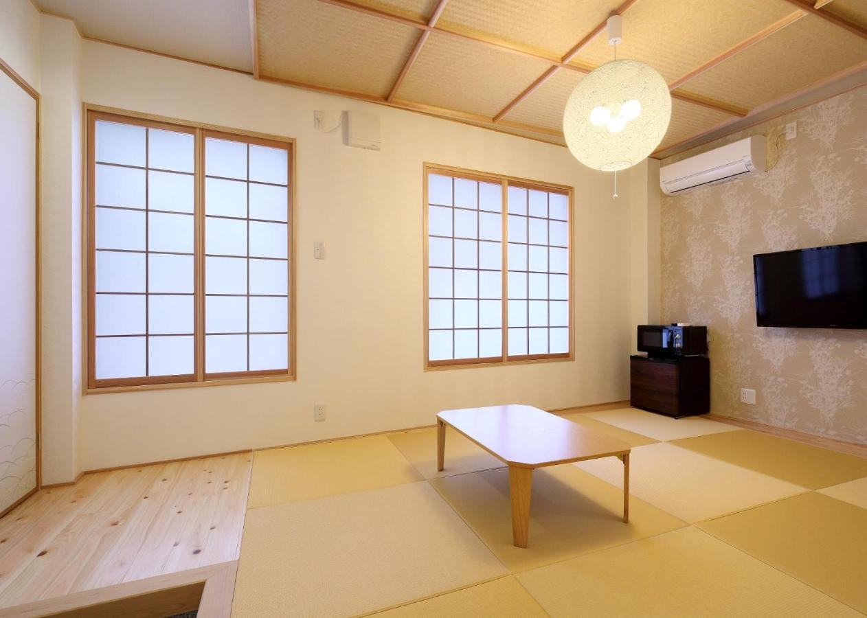 Kumamoto - Apartment / Vacation Stay 31530 Exteriér fotografie